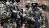 PODIGNUT NIVO BORBENE GOTOVOSTI: Vučević - Vojska Srbije u stanju pripravnosti zbog Kosova