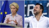 FON DER LAJEN UPOZORAVA ITALIJU: Salvini - Sramna arogancija