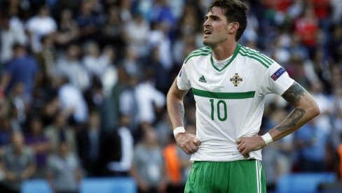 ZELENO-BELA ARMIJA PODSEĆA NA SLAVNE DANE: Cilj je jasan - u Luksemburg po tri boda