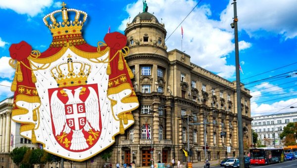 МИНИСТРИ ЗАКЛЕТВУ ПОЛАЖУ У СРЕДУ: Откривено када би могао да почне мандат нове Владе Србије