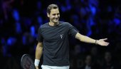 NIJE ZA BACANJE: Rodžer Federer podsetio na stare dane (VIDEO)