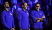ARGENTINAC UVEREN: Era Nadala, Đokovića i Federera se približila kraju...