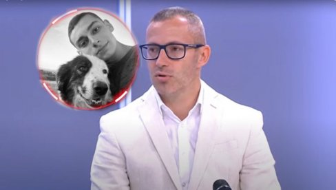 BILO JE KASNO: Tražio mi 1.000 maraka, hteo sam da pomognem Goranu koji se ubio zbog problema sa 40 pasa koje je čuvao
