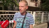 ŽENA JE SAMO PONAVLJALA JOVAN: Jezive ispovesti svedoka zločina u Nišu, oglasio se i brat uhapšenog muškarca
