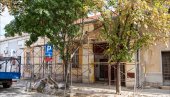 DOM DR ŽUPANSKOG MUZEJSKI PROSTOR: Zrenjanin renovira kuću vođe Srpskog narodnog pokreta