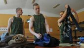 (UŽIVO) RAT U UKRAJINI: Teško ranjen šef vojnog odseka u Rusiji; U glavu mu pucao mladić kog su mobilisali
