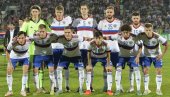 РУСИ СУ ОВО ДУГО ЧЕКАЛИ: Фудбалска репрезентација Русије одиграла први међународни меч у 2022. години