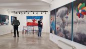 ВЕРУЈЕМ ДА УМЕТНОСТ ЧЕКА НОВА РЕНЕСАНСА: Радован Трнавац Мића, сликар чије име већ четврт века носи уметнички студио у Ваљеву