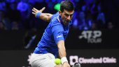 POSLEDICE KRAĐE SU JOŠ UVEK VELIKE: Evo gde se nalazi Novak Đoković na novoj ATP listi