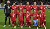 СЈАЈНЕ ВЕСТИ ЗА ОРЛОВЕ: Србија отпутовала у Норвешку, Пикси може да рачуна на важног играча