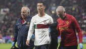 RONALDO U ATLETIKU? Oglasio se Simeone i otkrio sve