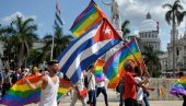 KRAJ REFERENDUMA: Većina stanovništva Kube glasala za legalizaciju istopolnih brakova