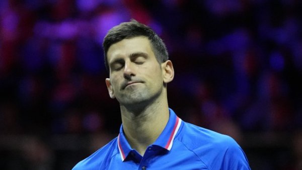 СРАМОТНА КАМПАЊА ПРОТИВ НОВАКА: Американац тражи да Ђоковић не игра на Завршном мастерсу