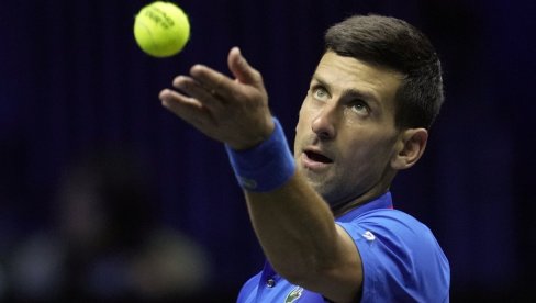 UŽIVO, ĐOKOVIĆ - ANDUHAR: Novak kreće borbu za titulu u Tel Avivu