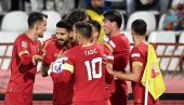 BITKA ZA ELITU U OSLU: Srbija hapsi Holanda za A diviziju Lige nacija