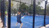 NAJBRŽE RASTUĆI SPORT NA SVETU: Padel opčinio i Beograd, otvoren Reket centar Košutnjak uz sjajan humanitarni turnir (FOTO/VIDEO)