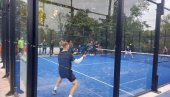 НАЈБРЖЕ РАСТУЋИ СПОРТ НА СВЕТУ: Падел опчинио и Београд, отворен Рекет центар Кошутњак уз сјајан хуманитарни турнир (ФОТО/ВИДЕО)