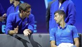 POEN KOJI JE PROMENIO TENISKU ISTORIJU: Novak Đoković konačno progovorio o riternu koji je ubio Federera za sva vremena