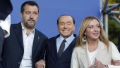 НЕМА ВРЕМЕНА ЗА СЛАВЉЕ: Нова влада Италије биће суочена са великим изазовима