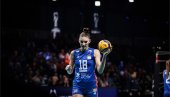 TIJANA TORPEDOVALA KANAĐANKE: Furiozan start Srpkinja na Svetskom prvenstvu