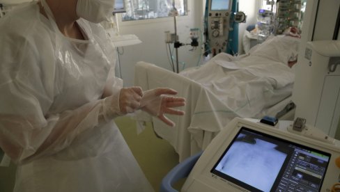 HAKERI UCENJUJU BOLNICE: Bura u Francuskoj pošto je grupa Lokbit 3.0 na internetu otkrila poverljive podatke pacijenata