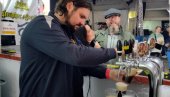 PIVO TEKLO U POTOCIMA: Održan sedmi Novosadski oktoberfest uz mnogo muzike, pene, bavarskih pereca, kobasica i dobrog raspoloženja