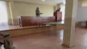 (УЖИВО) РАТ У УКРАЈИНИ: Ово је тренутак када мобилисани Рус пуца у шефа војног одсека: Лекари му се боре за живот (ВИДЕО)
