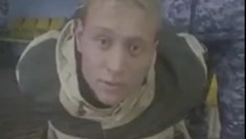 (UŽIVO) RAT U UKRAJINI: Ovo je Rus koji je pucao na šefa vojnog odseka (VIDEO)