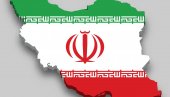 IRAN UVEO SANKCIJE AMERICI: Na udaru CIA, Nacionalna garda i general Kurila