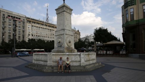 OSVRT I SEĆANJA NA NASLEĐE: Besplatni programi tokom manifestacije Dani Beograda, od sutra do petka