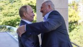 JAČI SMO I UJEDINJENI U TEŠKOJ SITUACIJI: Lukašenko o odnosima sa Rusijom