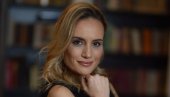 INTERVJU Jelena Đukić: Ništa nije teško kada volite
