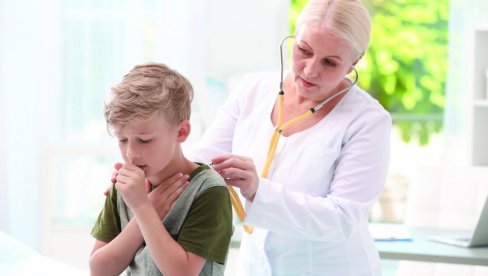 ЗАРАЗА СЕ ШИРИ ХРВАТСКОМ: Родитељи не желе да вакцинишу своје малишане иако болест може бити кобна за њих?
