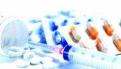 SNABDEVANJE LEKOVIMA U NEMAČKOJ: Pandemija uticala na zalihe medikamenata?