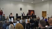 ZASEDALI ODBORNICI SO ĆUPRIJA: Izmenjen Plan generalne regulacije grada na Moravi