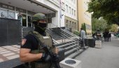 ПОСЛЕ ХАПШЕЊА У УБУ: Оптужени организатор Ваљевске групе сутра на саслушању у Специјалном суду