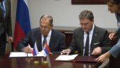 СРБИЈА НА УДАРУ ЗБОГ КАЛЕНДАРА САСТАНАКА: Консултације између нашег и руског министарства спољних послова покренуе лавину