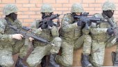 KURTI PROVOCIRA VOJSKOM: Cilj patroliranja tzv. bezbednosnih snaga na severu KiM - podizanje tenzija
