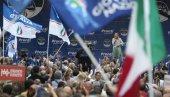 ZVEZDA DESNICE PREDVODI ITALIJU: Parlamentarni izbori na Apeninskom poluostrvu u znaku trijumfa koalicije koju predvodi Đorđa Meloni