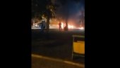HAOS NA NEREDIMA NAKON SMRTI IRANKE (22): Više od 75 žrtava tokom nemira, policajci u zaštitnom oklopu prebijali demonstrante (VIDEO)
