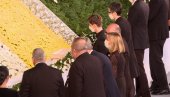 NOVOSTI U JAPANU: Državna sahrana Šinza Abea, prisustvuje premijerka Ana Brnabić (FOTO/VIDEO)