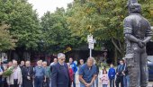 SEĆANJE NA JUNAKA KOJI SE RETKO RAĐA: U Trebinju služen parastos komandantu čuvene Bobanske čete Nedeljku Vidakoviću
