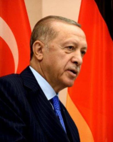 ERDOGAN SLIČAN KANALIZACIONIM PACOVIMA: Ankara uputila protest nemačkom ambasadoru zbog uvrede na račun turskog predsednika