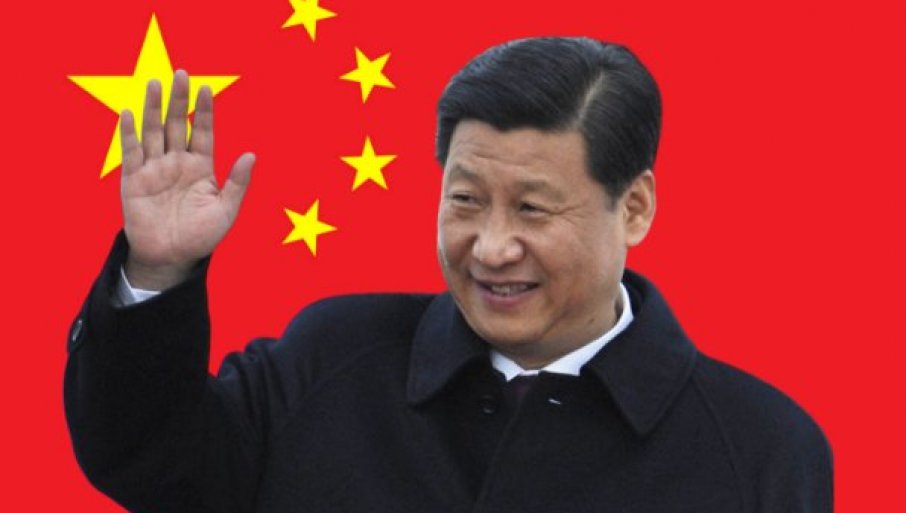 SI ODLAZI IZ SRBIJE: Predsednik Kine završio posetu Beogradu (VIDEO)
