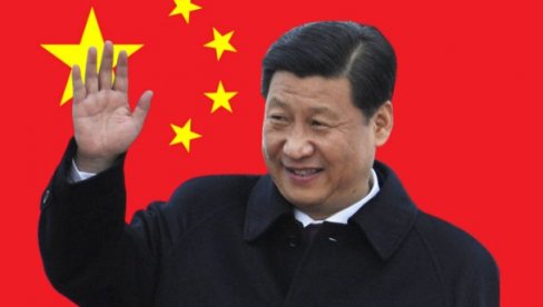FOTOGRAFIJE SI ĐIPINGA IZ PORODIČNOG ALBUMA: Pogledajte kako je izgledao kineski predsednik kao student
