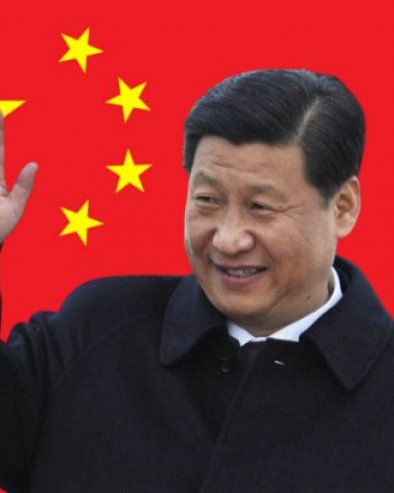 MORAMO DA POMAŽEMO JEDNI DRUGIMA: Si - Kina i Amerika treba da budu partneri a ne protivnici
