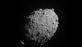 POČETK PLANETARNE ODBRANE ZEMLJE: Nasa letelica DART udarila asteroid, evo kada će se znati prvi rezultati istorijske misije (FOTO/VIDEO)