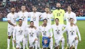 ВЕЛИКА АНКЕТА НОВОСТИ: Како оцењујете игру фудбалске репрезентације Србије?