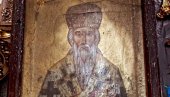 USVOJENO NA SEDNICI SO: Sveti Vasilije Ostroški slava Nikšića