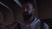 NEMA LOVE ZA STRUJU: Hit reakcija golmana Srbije kada je u Oslu pao mrak (VIDEO)